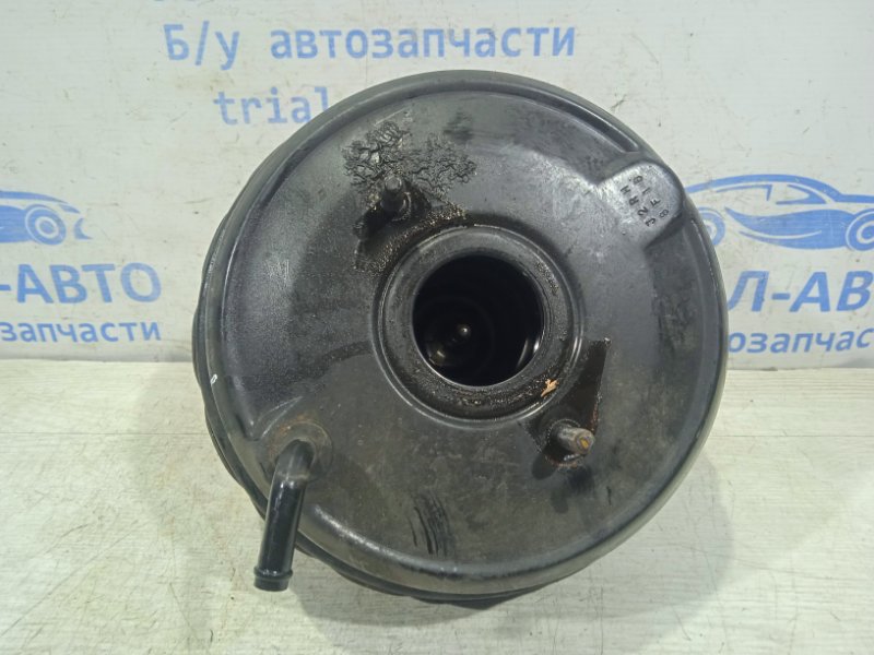 Вакуумный усилитель тормозов Chevrolet Lacetti 2004-2013 J200 1.8 96418845 Б/У