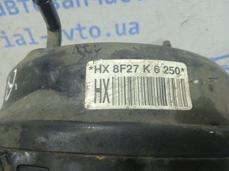 Вакуумный усилитель тормозов Lacetti 2004-2013 J200 1.8