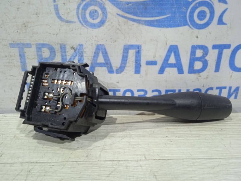 Переключатель подрулевой правый(дворники) правый Lancer 2003-2009 9