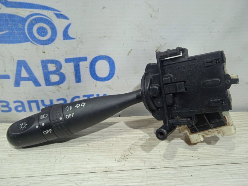Переключатель подрулевой левый(поворотники) Suzuki Grand Vitara 2005-2016 JT 3721064J00 контрактная
