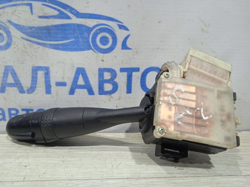 Переключатель подрулевой левый(поворотники) Grand Vitara 2005-2016 JT