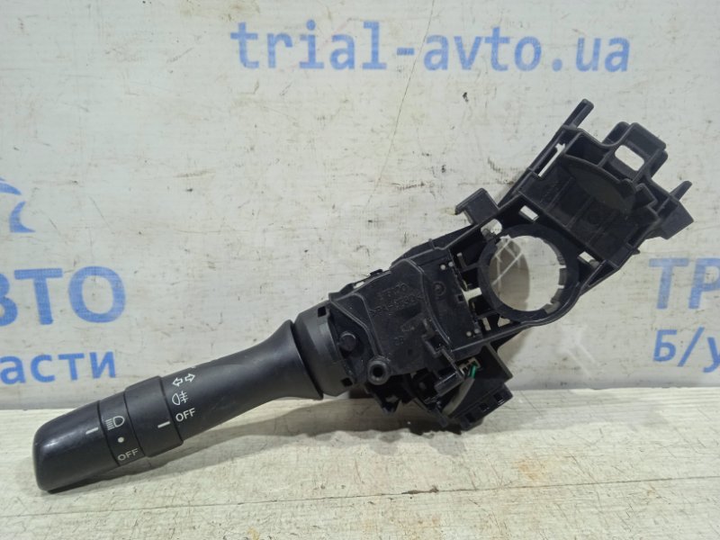 Переключатель подрулевой левый(поворотники) Toyota RAV 4 2005-2012 A30 8414042090 контрактная