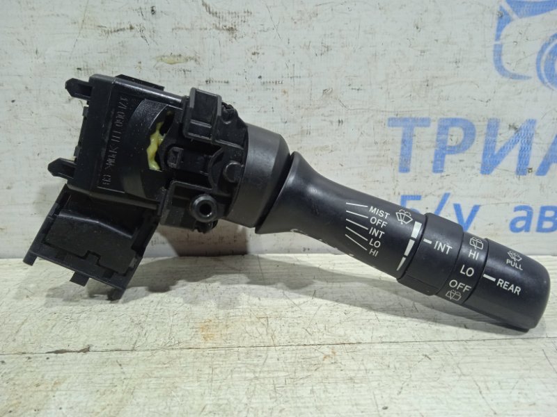 Переключатель подрулевой правый(дворники) Toyota RAV 4 2005-2012 A30 8465248060 контрактная