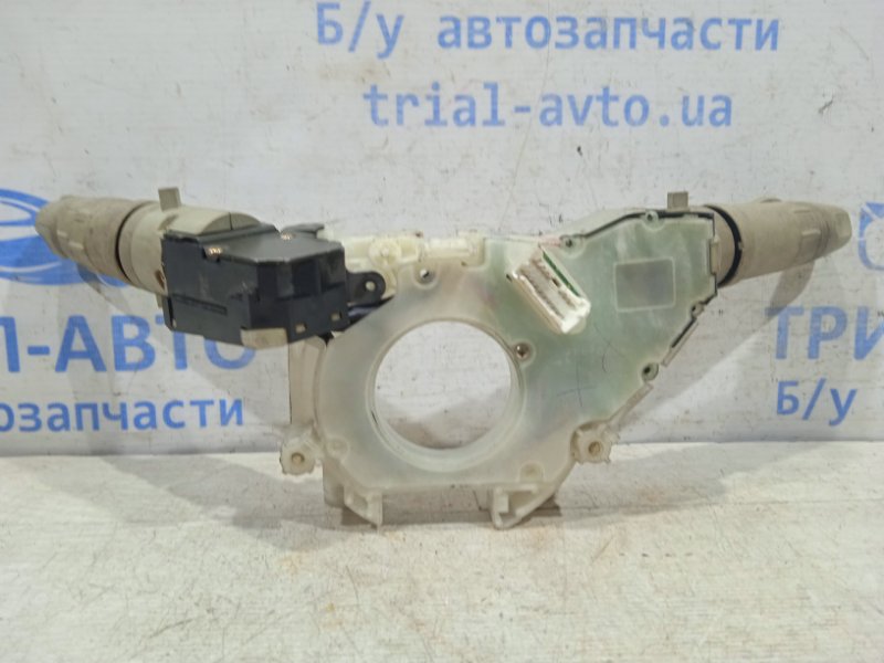 Переключатель подрулевой Micra 2003-2010 K12 1.4
