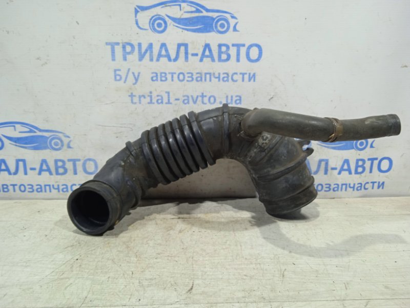 Патрубок воздушного фильтра Pajero Wagon 2006-2022 4
