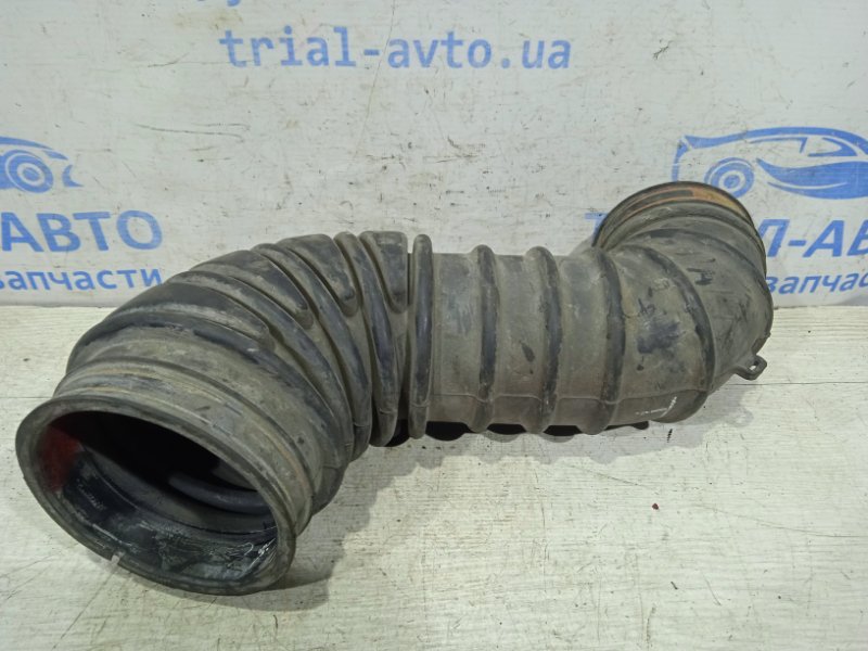 Патрубок воздушного фильтра Prado 2002-2009 J120 3.0 дизель