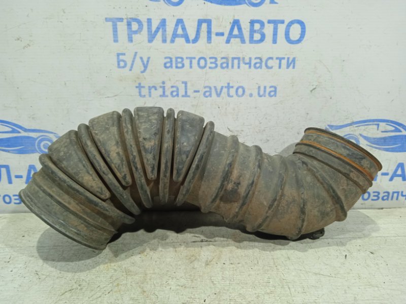 Патрубок воздушного фильтра Toyota Prado 2002-2009 J120 3.0 дизель 1788231080 контрактная