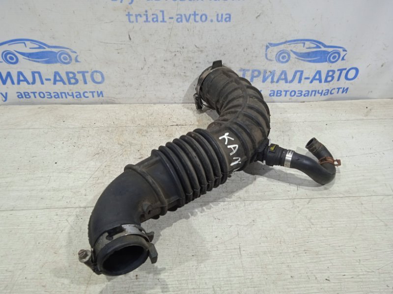 Патрубок воздушного фильтра Kangoo 2007-2021 2 1.5 Патрубок воздушного фильтра Kangoo 2007-2021 2 1.5