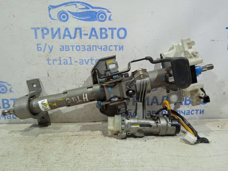 Колонка рулевая Hyundai Tucson 2004-2009 JM 563102e100 контрактная