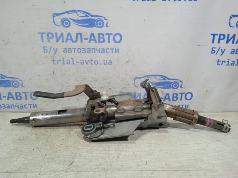 Колонка рулевая Mitsubishi Outlander 2007-2012 XL MN101516 контрактная