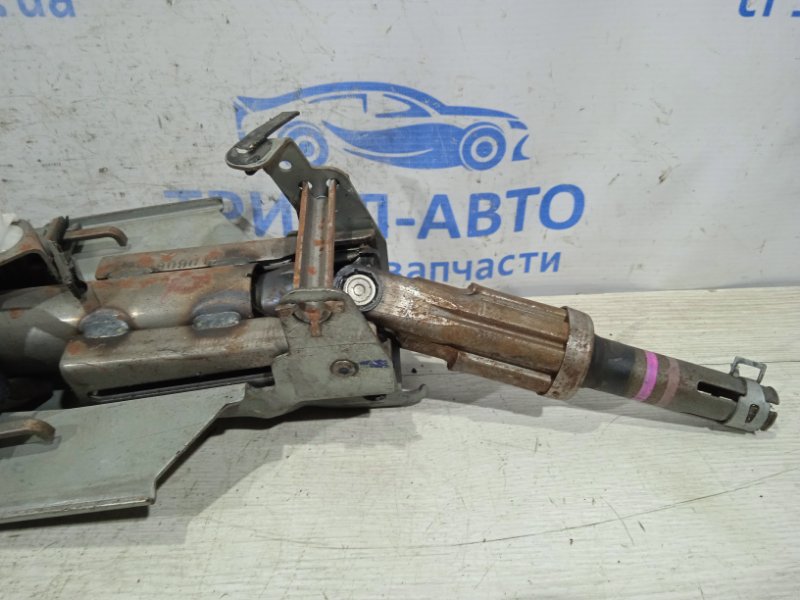 Колонка рулевая Mitsubishi Outlander XL