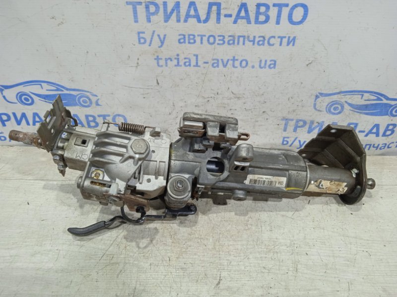 Колонка рулевая Hyundai Santa fe CM