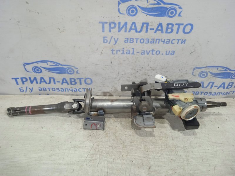Колонка рулевая Mitsubishi Outlander 2003-2007 CU MN101554 контрактная