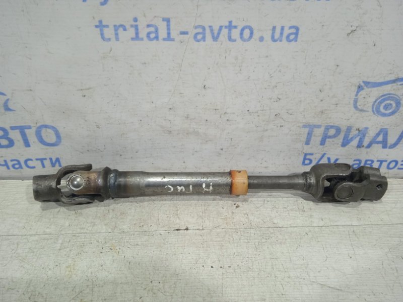 Карданчик рулевой Hyundai Tucson 2004-2009 JM 564002e100 контрактная