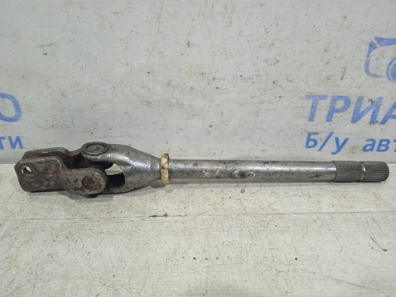 Карданчик рулевой Mitsubishi Outlander 2007-2012 XL 4401A018 контрактная