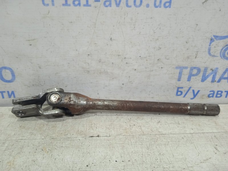 Карданчик рулевой Mitsubishi Outlander 2007-2012 XL 4401A018 контрактная