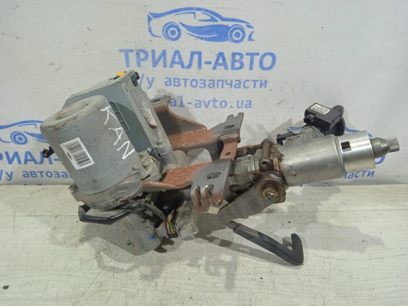 Электроусилитель Renault Kangoo 2007-2021 2 8200932442 контрактная