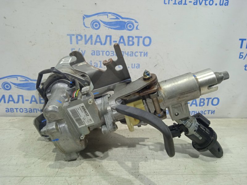 Электроусилитель Kangoo 2007-2021 2