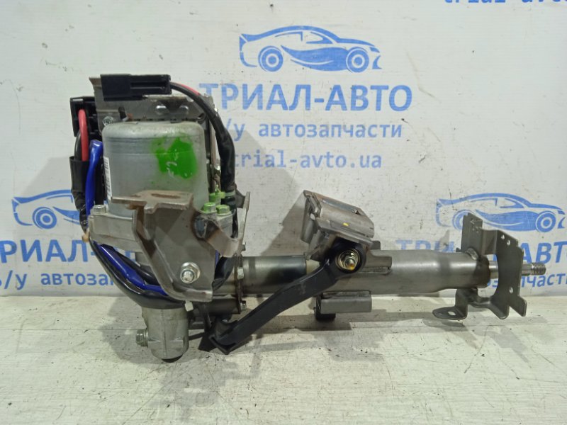 Электроусилитель Nissan Juke 2010-2019 F15 488101KE2A контрактная