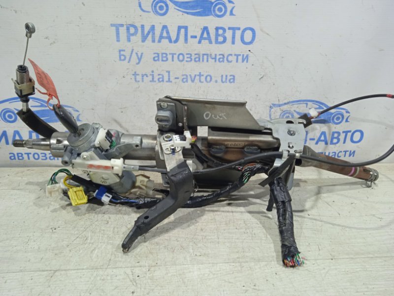 Колонка рулевая Outlander 2003-2007 CU 2.4