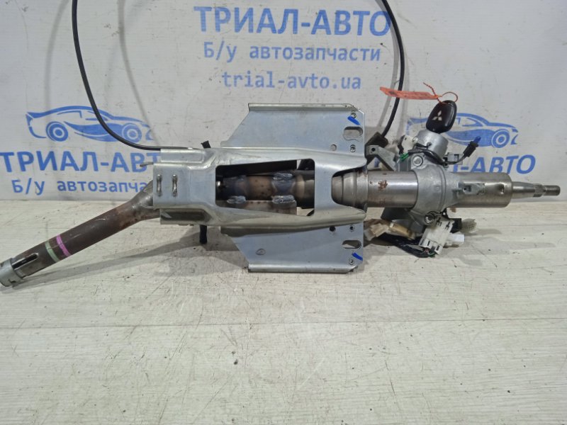 Колонка рулевая Mitsubishi Outlander CU 2.4