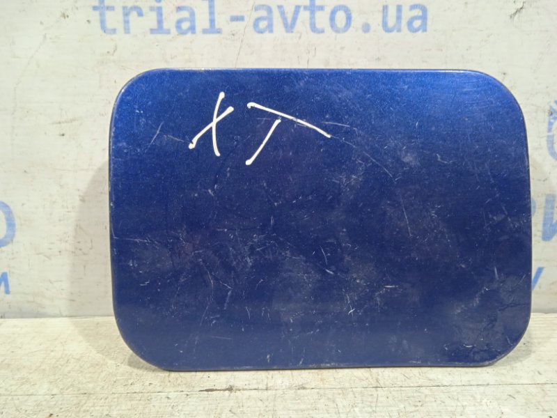 Лючок бака Nissan X-Trail 2007-2014 T31 78830JG000 контрактная