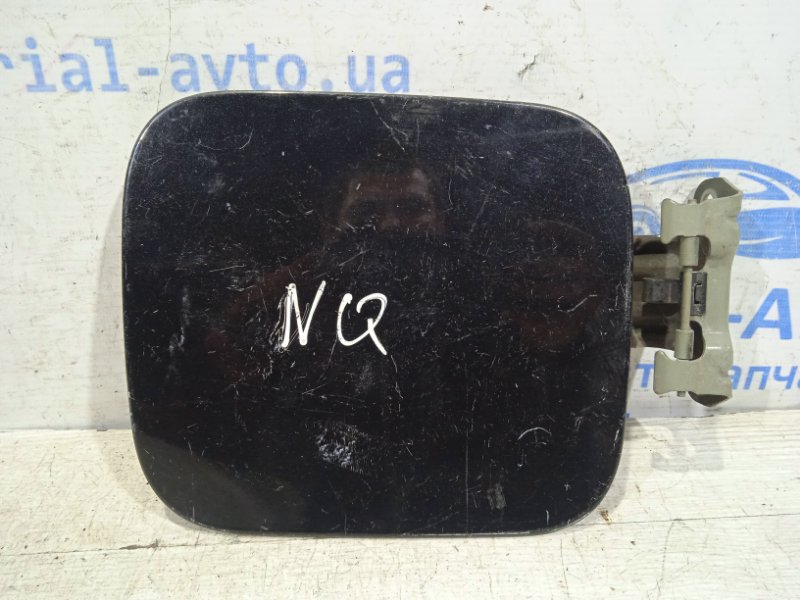 Лючок бака Nissan Qashqai 2006-2013 J10 G8830JD0M0 контрактная