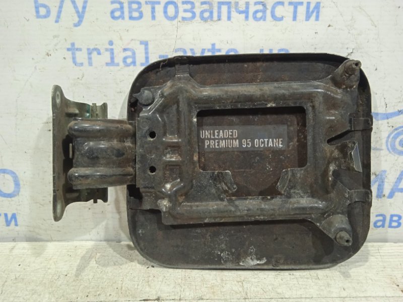 Лючок бака Qashqai 2006-2013 J10