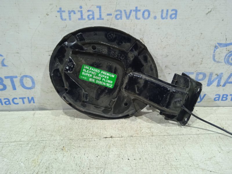 Лючок бака 6 2008-2012 GH