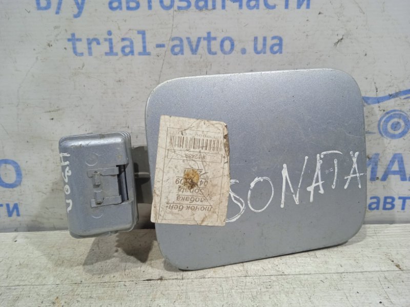 Лючок бака Hyundai Sonata 2004-2009 NF 695103K000 контрактная
