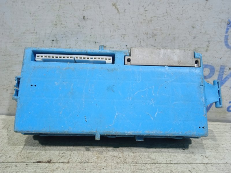 Блок комфорта Lancer 2003-2009 9 1.6 Бензин 4G18