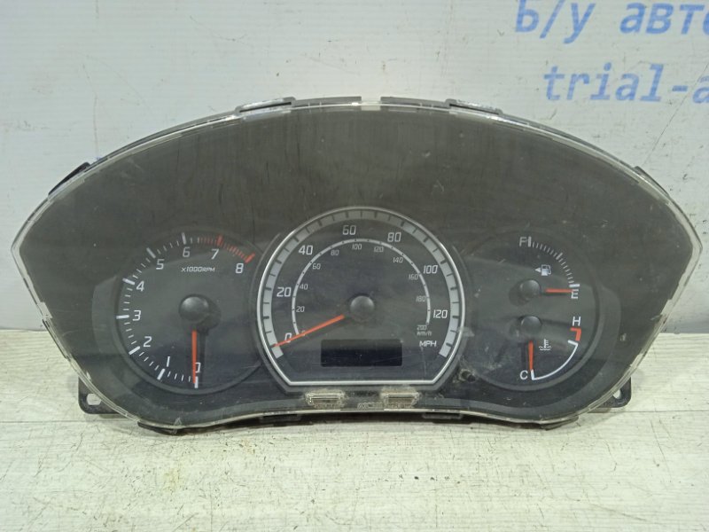Приборная панель Suzuki Swift 2003-2010 RS 3410072KE0 контрактная