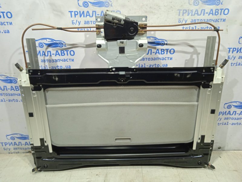 Люк в сборе Outlander 2003-2007 CU