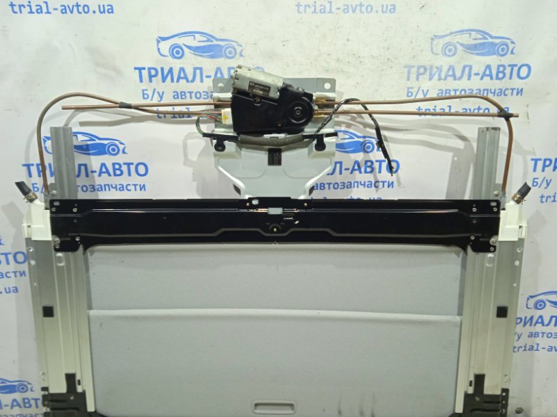 Люк в сборе Outlander 2003-2007 CU