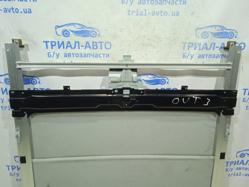 Механизм люка Mitsubishi Outlander CU 2.4