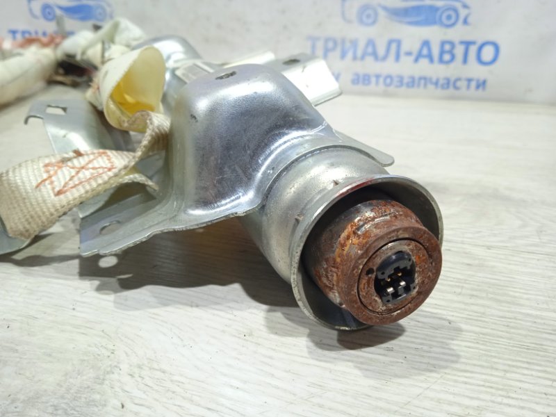 Airbag потолка(шторка) правый Toyota Prado J120 3.0 дизель