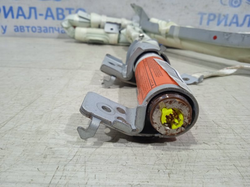 Airbag потолка(шторка) правый Nissan X-Trail T31