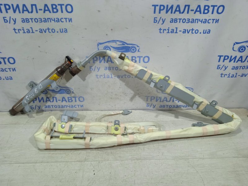Airbag потолка(шторка) правый Suzuki Grand Vitara 2005-2016 JT 7645065J01 контрактная