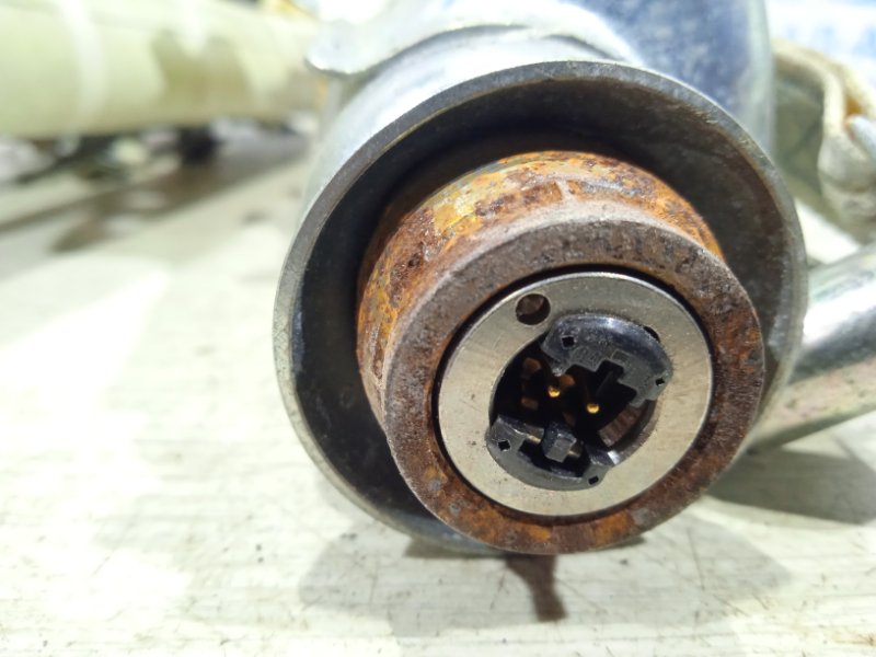 Airbag потолка(шторка) правый Toyota Prado J120 3.0 дизель