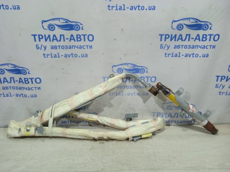 Airbag потолка(шторка) правый Suzuki Grand Vitara 2005-2016 JT 7645065J01 контрактная