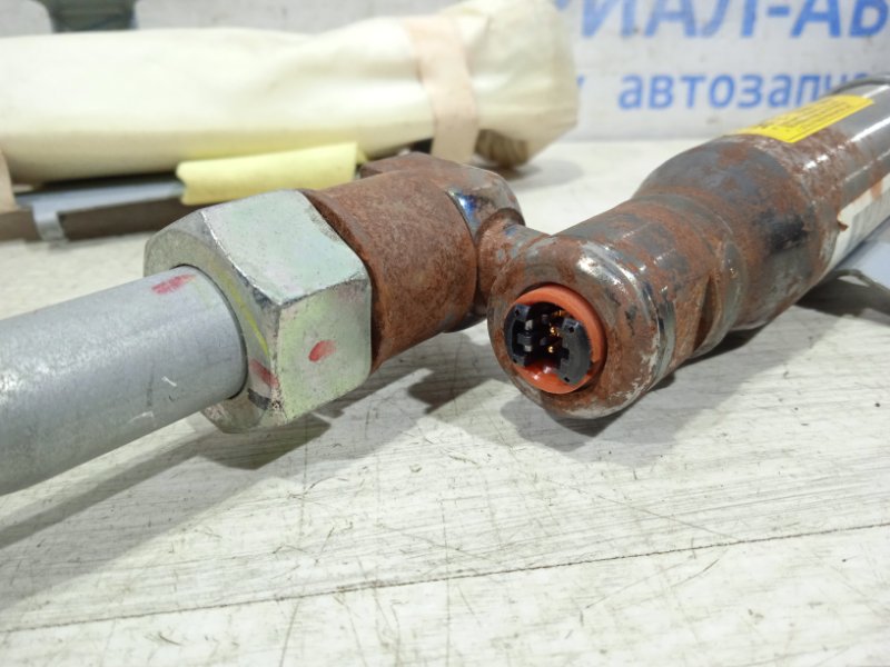 Airbag потолка(шторка) правый Suzuki Grand Vitara JT