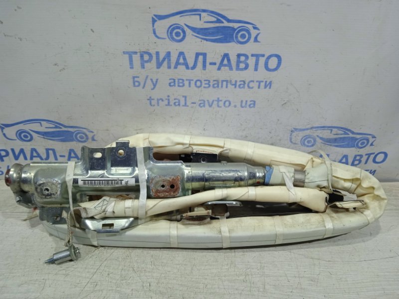 Airbag потолка(шторка) левый Toyota Prado 2002-2009 J120 3.0 дизель 6218060010 контрактная