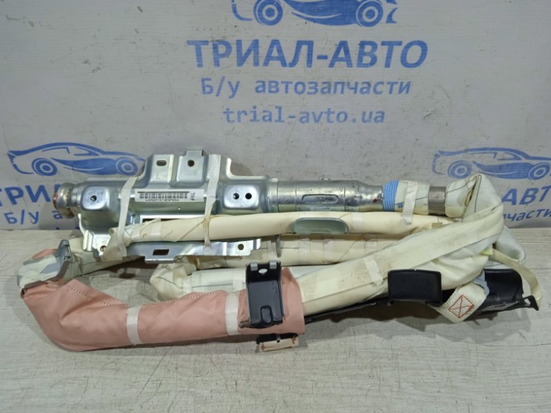 Airbag потолка(шторка) левый Toyota Prado 2002-2009 J120 3.0 дизель 6218060010 контрактная