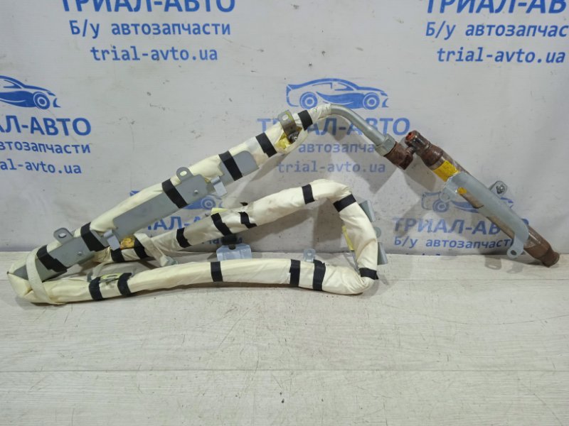 Airbag потолка(шторка) левый Suzuki Grand Vitara 2005-2016 JT 7646065J01 контрактная