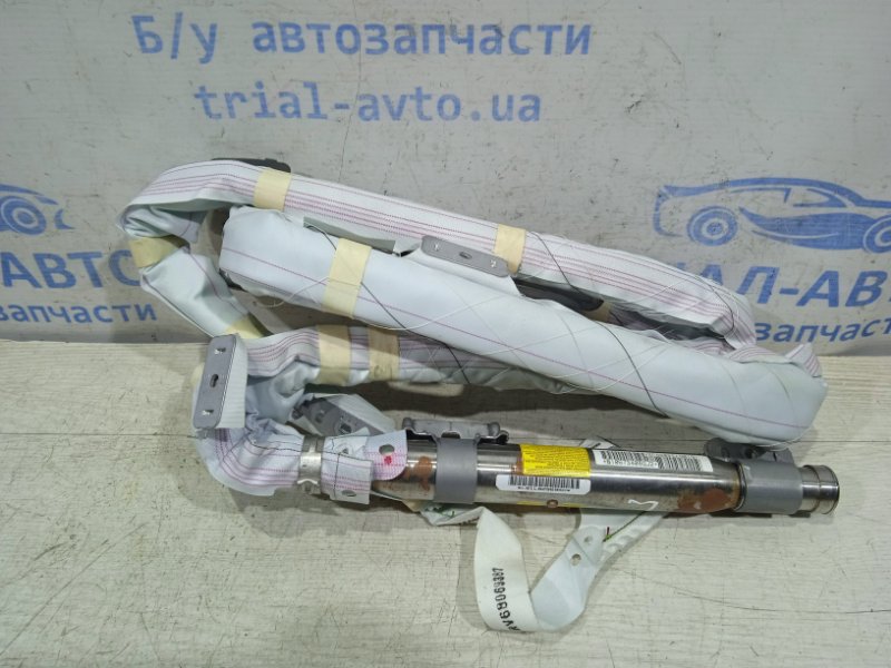 Airbag потолка(шторка) левый Mitsubishi Lancer 2007-2017 10 1.5 7030A081 контрактная