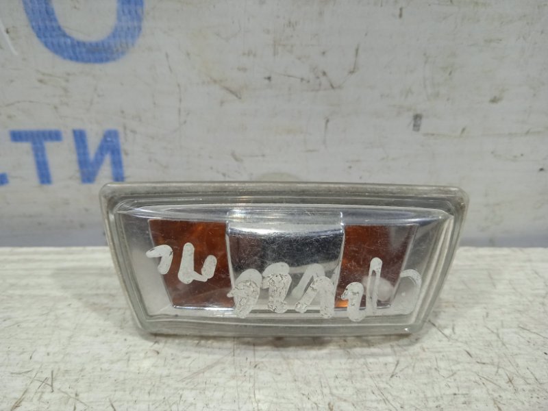 Повторитель поворотника Chevrolet Cruze 2009-2016 J300 13252455 контрактная