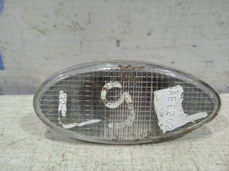 Повторитель поворотника Mitsubishi Lancer 2003-2009 9 MR991187 контрактная