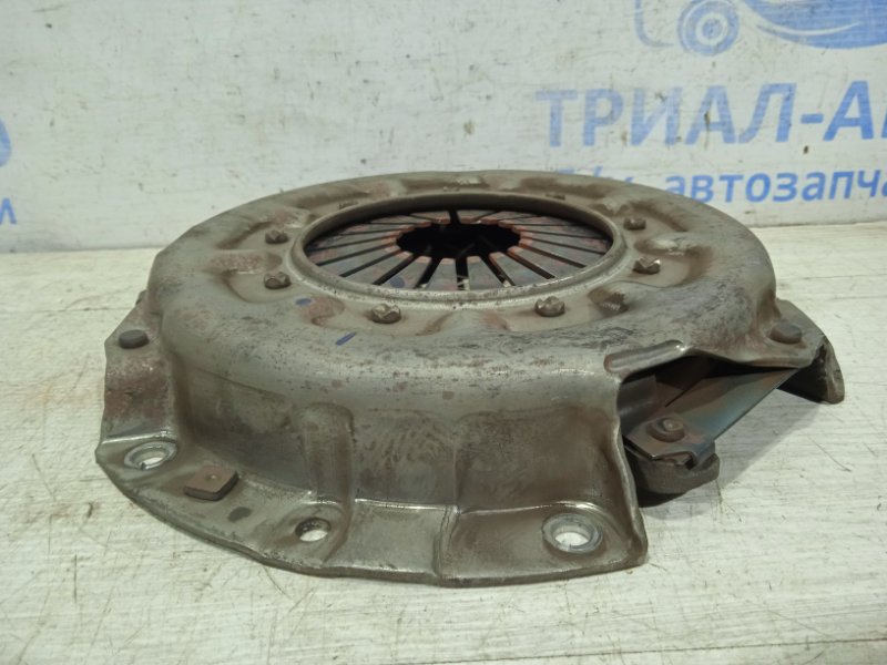 Корзина сцепления Lancer 2003-2009 9 1.6 Корзина сцепления Lancer 2003-2009 9 1.6