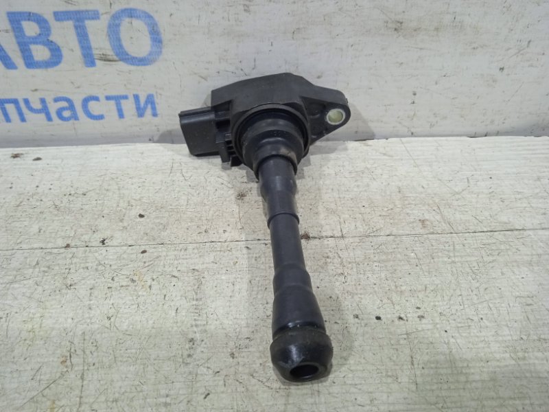 Катушка зажигания Nissan Juke 2010-2019 F15 1.6 Бензин 224481KC0A Б/У