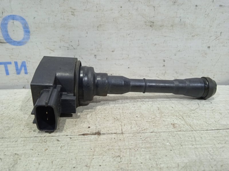 Катушка зажигания Juke 2010-2019 F15 1.6 Бензин